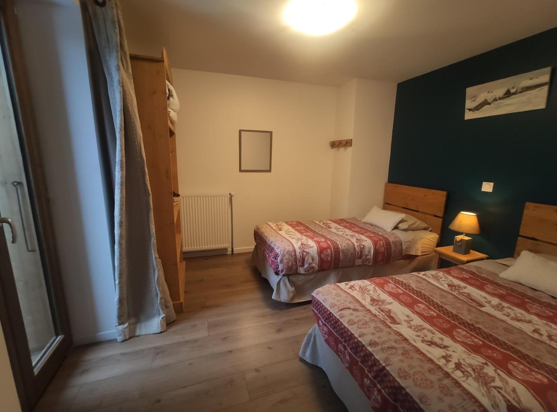 Les Chemins Du Leman Hotell Novel Eksteriør bilde